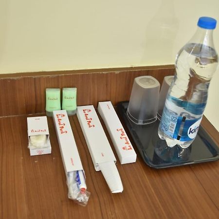Le Arul Park 호텔 카라이칼 외부 사진